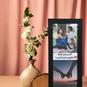 Customised Frame
