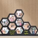 Personalized Hanging Collage