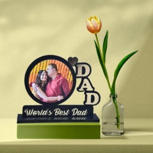 Customised Gift for Father