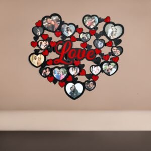 Bunch of Hearts