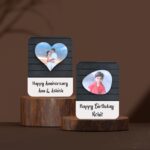 Customizable Table Frame