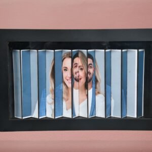 Illution Frame