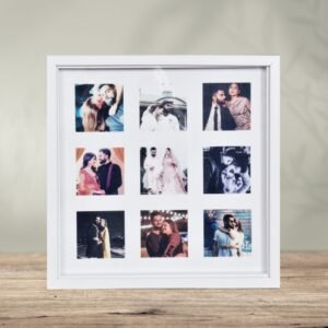 Memory Box