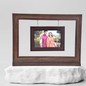 Swing Frame