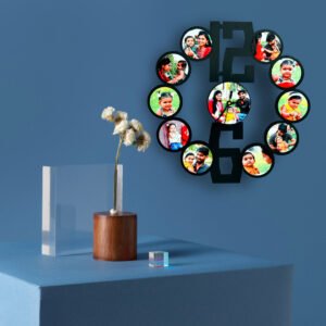 Customized Clock