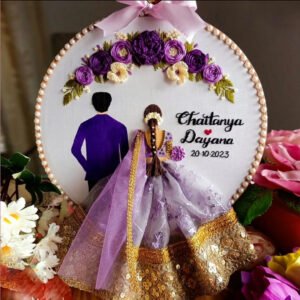 Weeding Hoop