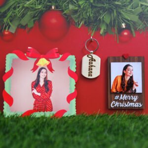 Secret Santa Kit